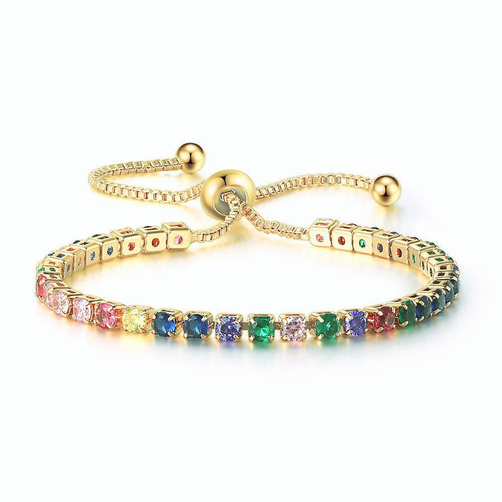 Daisy Bracelet Stella Harte