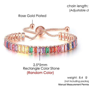 Angelica Bracelet