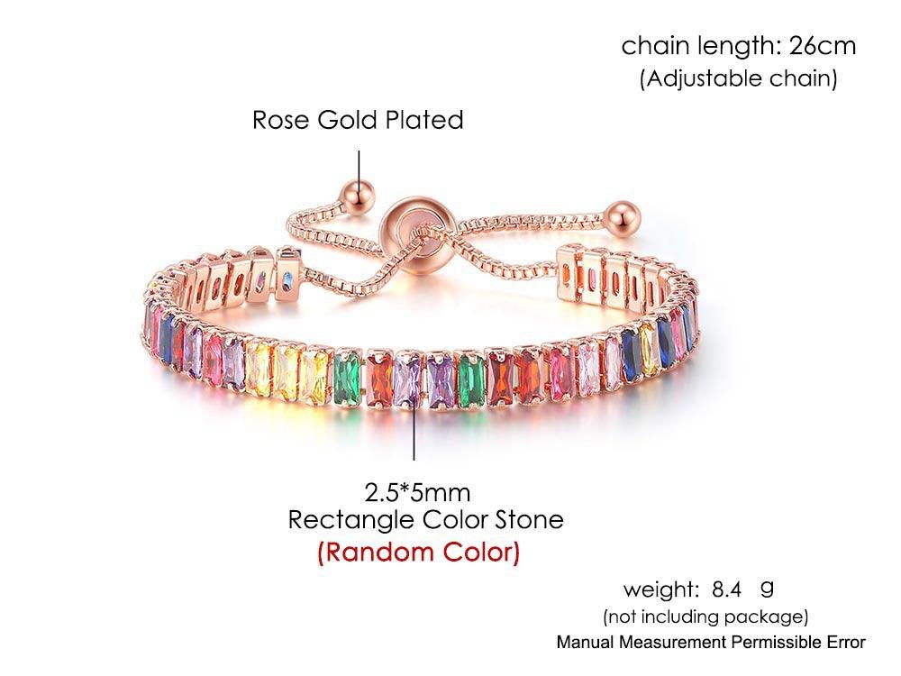 Angelica Bracelet Stella Harte