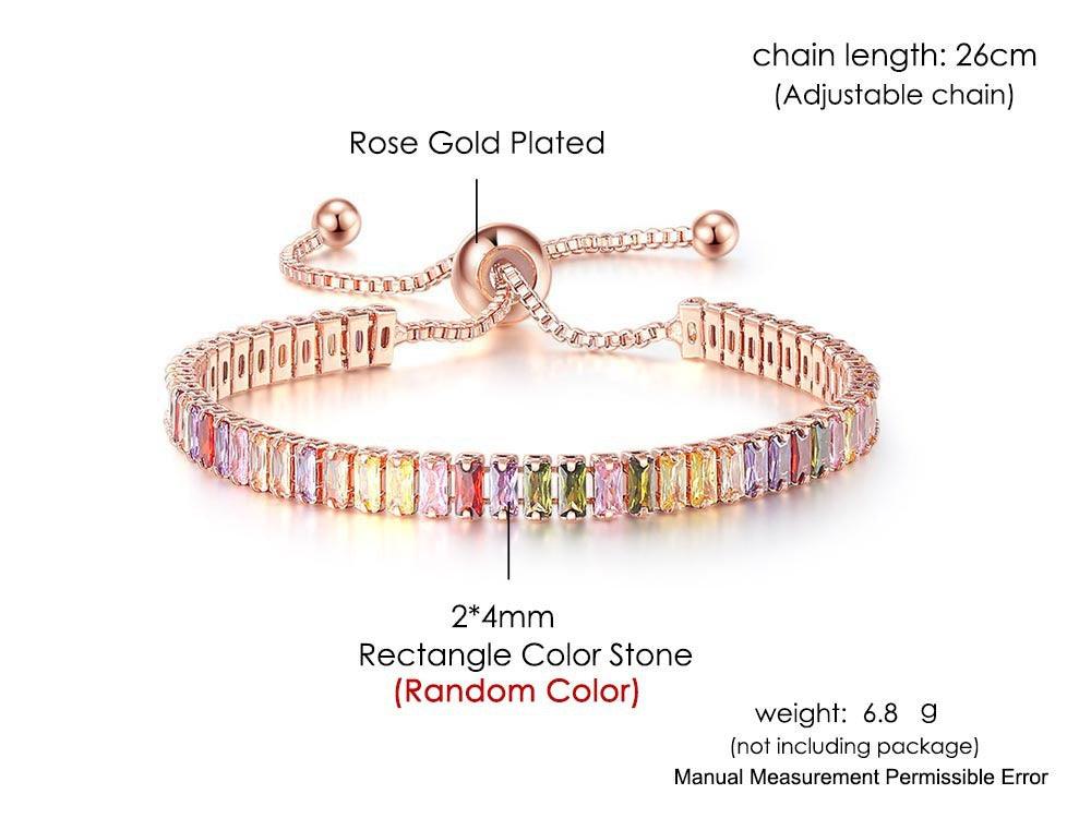 Angelica Bracelet Stella Harte