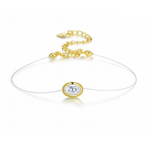 Red Thread Fate Bracelet