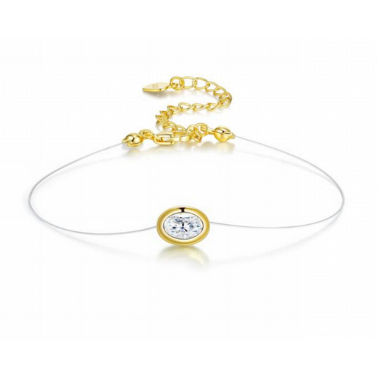 Red Thread Fate Bracelet