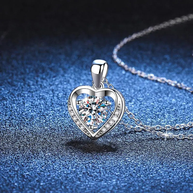 Alicia Necklace Stella Harte