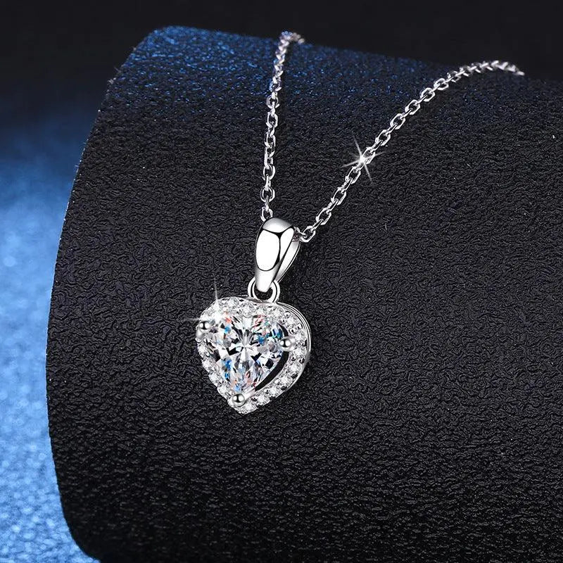Olivia Necklace Stella Harte