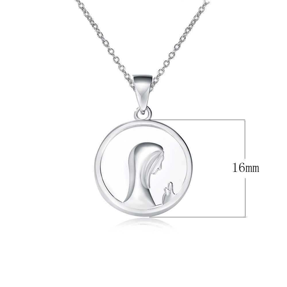 Divinae Vow Necklace