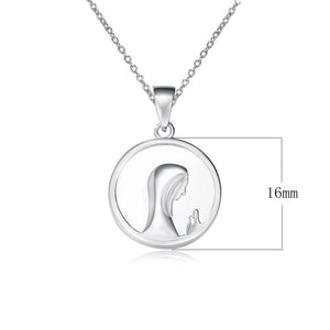 Divinae Vow Necklace