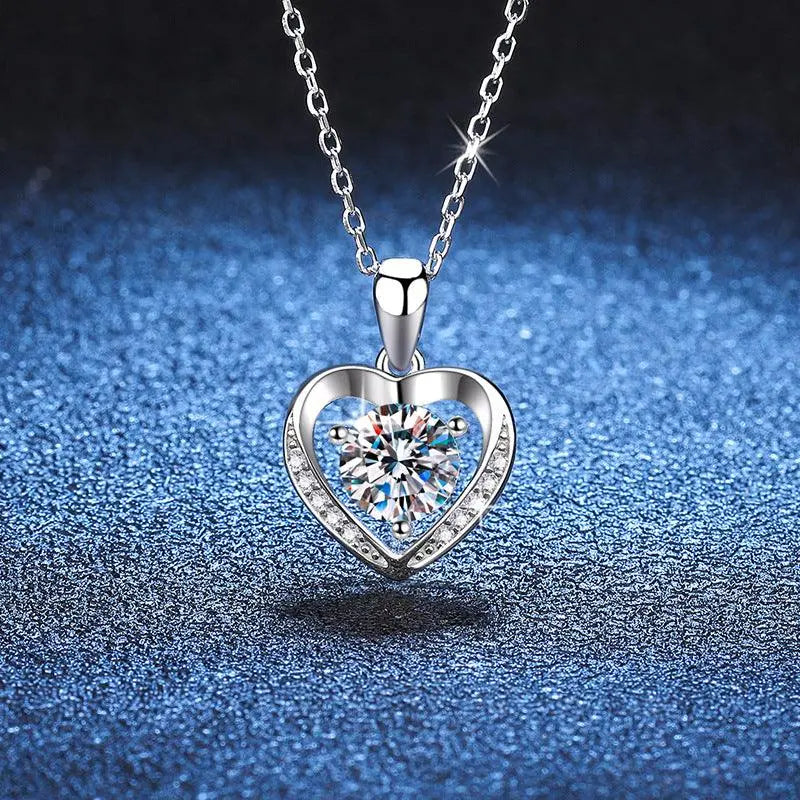 Alicia Necklace Stella Harte