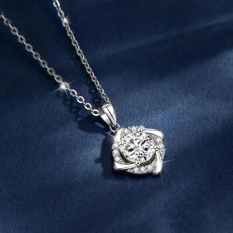 Taylor Necklace Stella Harte