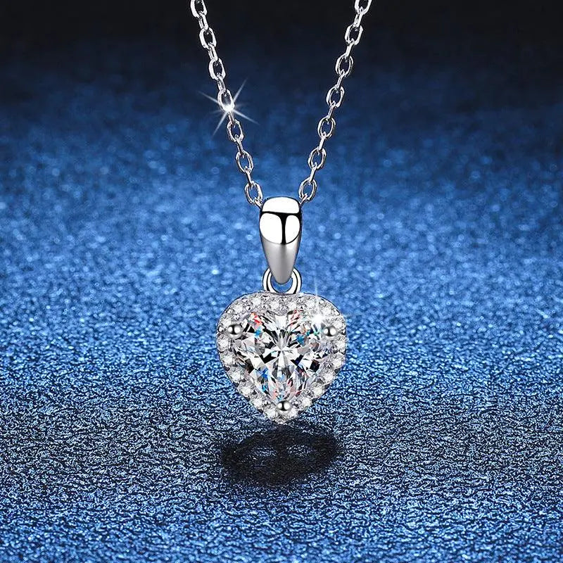 Olivia Necklace Stella Harte