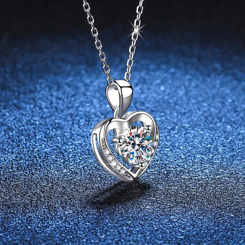 Alicia Necklace Stella Harte