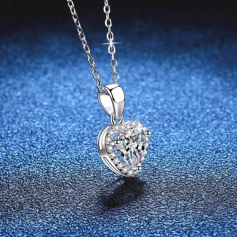 Olivia Necklace Stella Harte