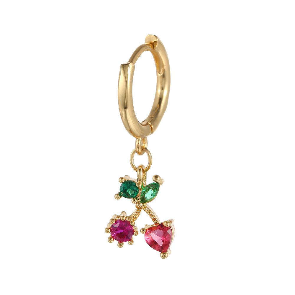 Juicy Jewels Earrings Stella Harte