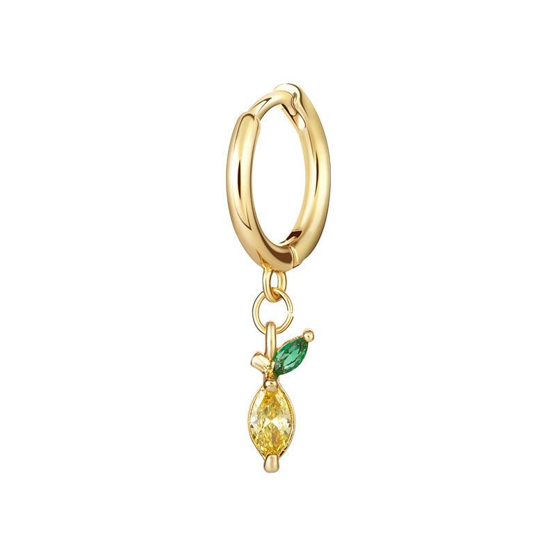 Juicy Jewels Earrings Stella Harte