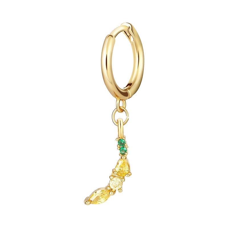Juicy Jewels Earrings Stella Harte
