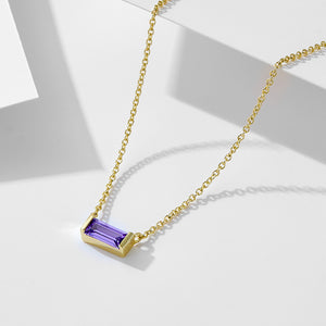 Eternal Zodiac Whisper Necklace