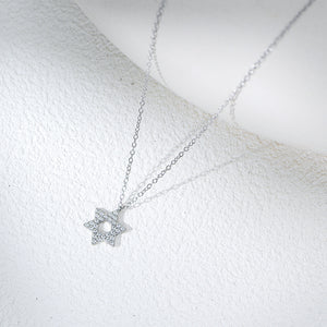 Starry Amore Necklace