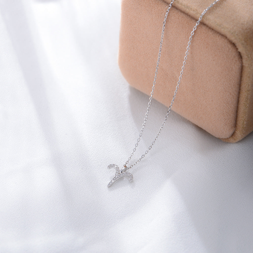 Celestial Destiny Necklace Stella Harte