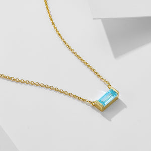 Eternal Zodiac Whisper Necklace