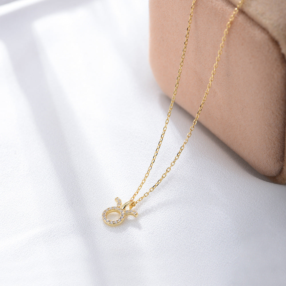 Celestial Destiny Necklace Stella Harte