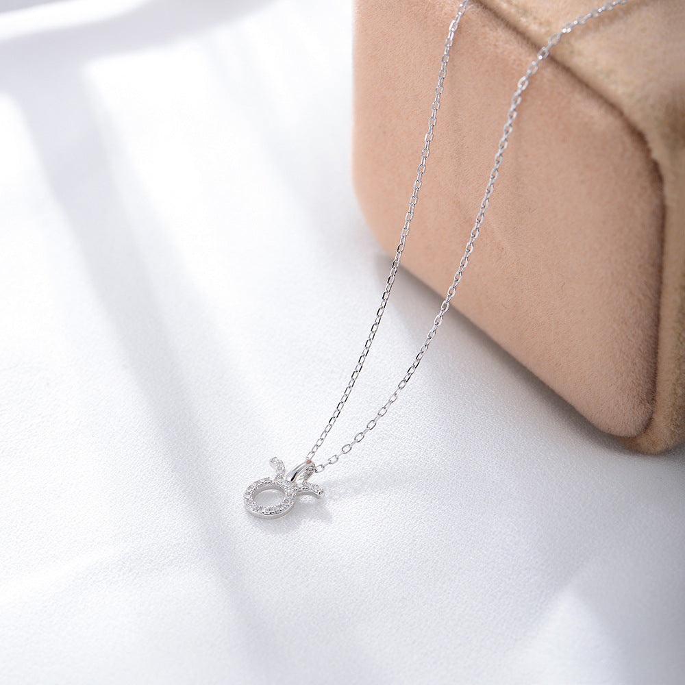 Celestial Destiny Necklace Stella Harte
