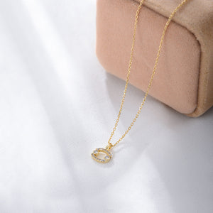 Celestial Destiny Necklace
