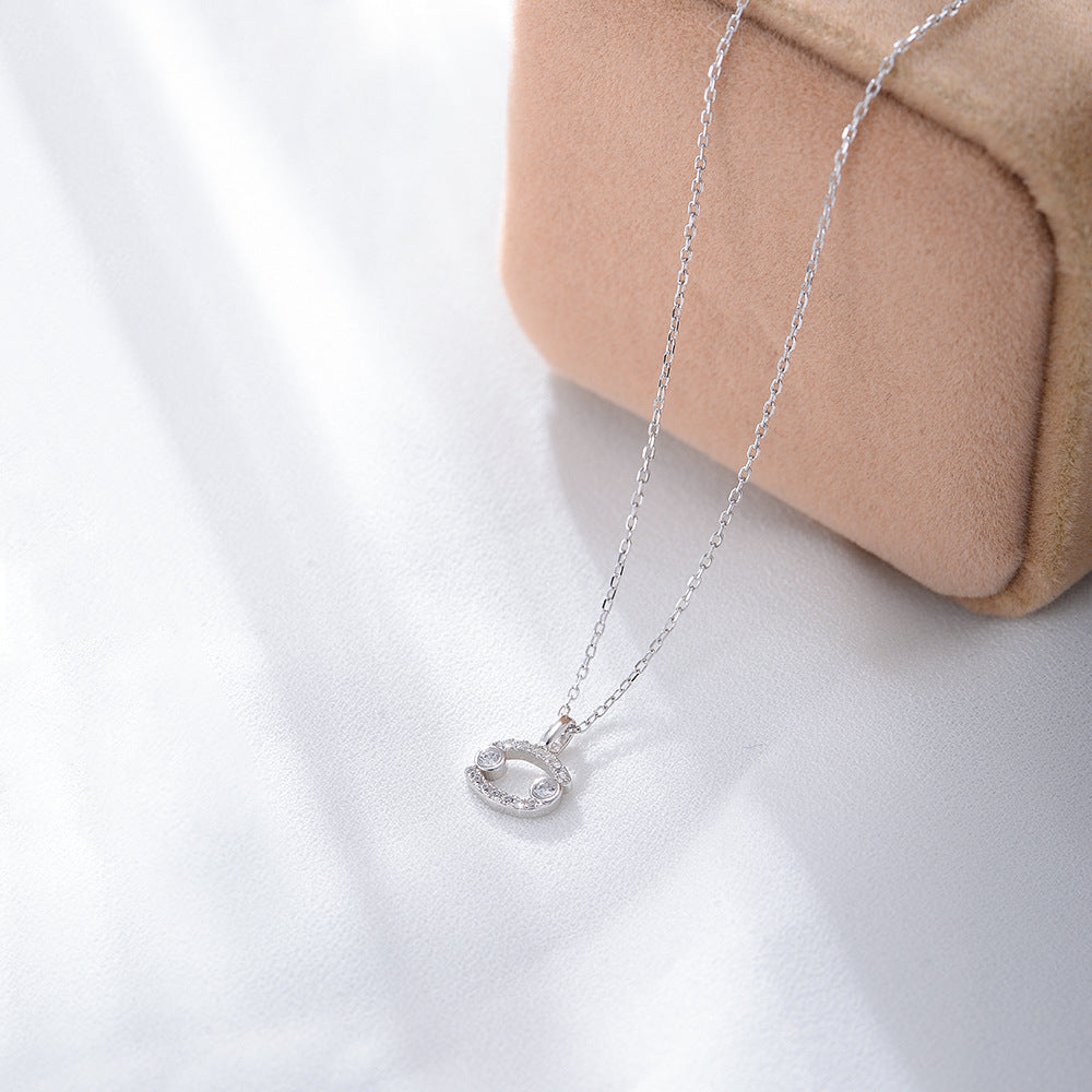 Celestial Destiny Necklace Stella Harte
