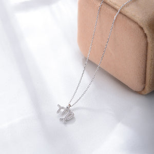 Celestial Destiny Necklace
