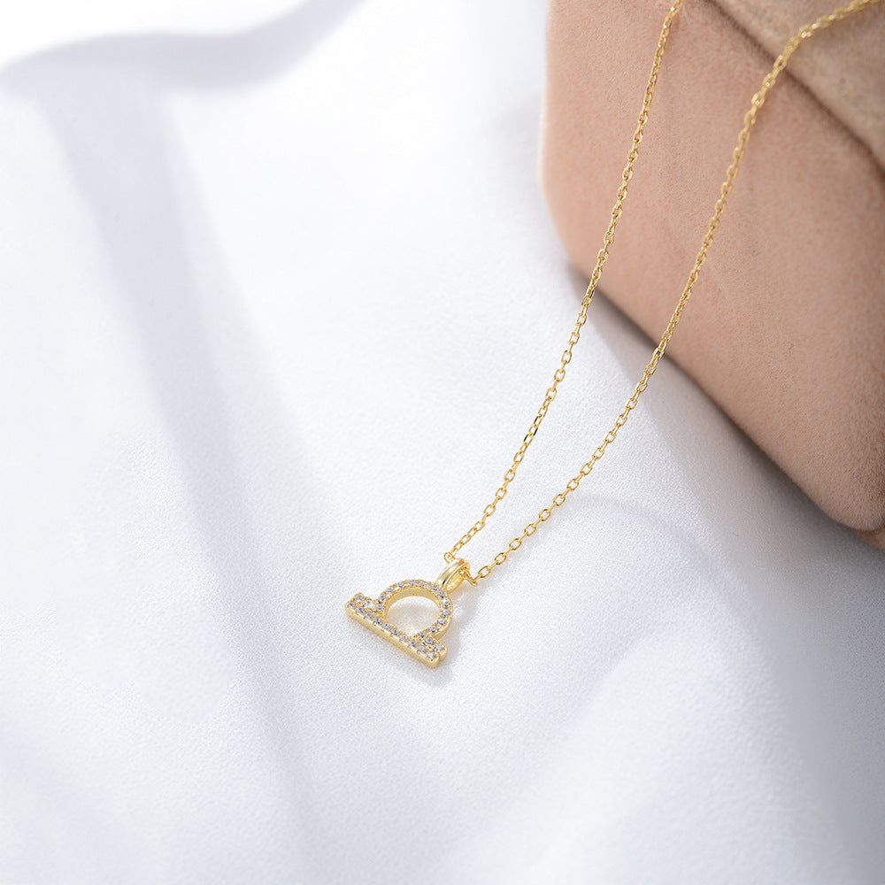 Celestial Destiny Necklace Stella Harte