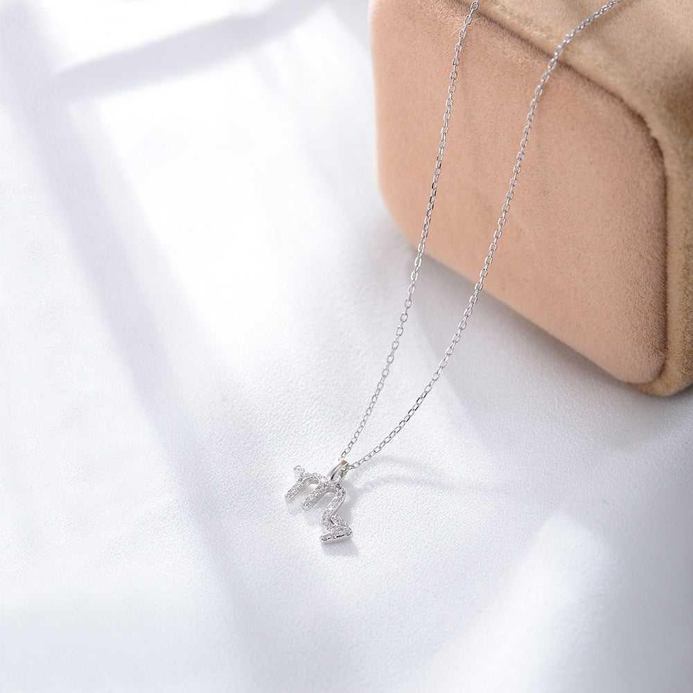Celestial Destiny Necklace Stella Harte