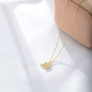 Celestial Destiny Necklace