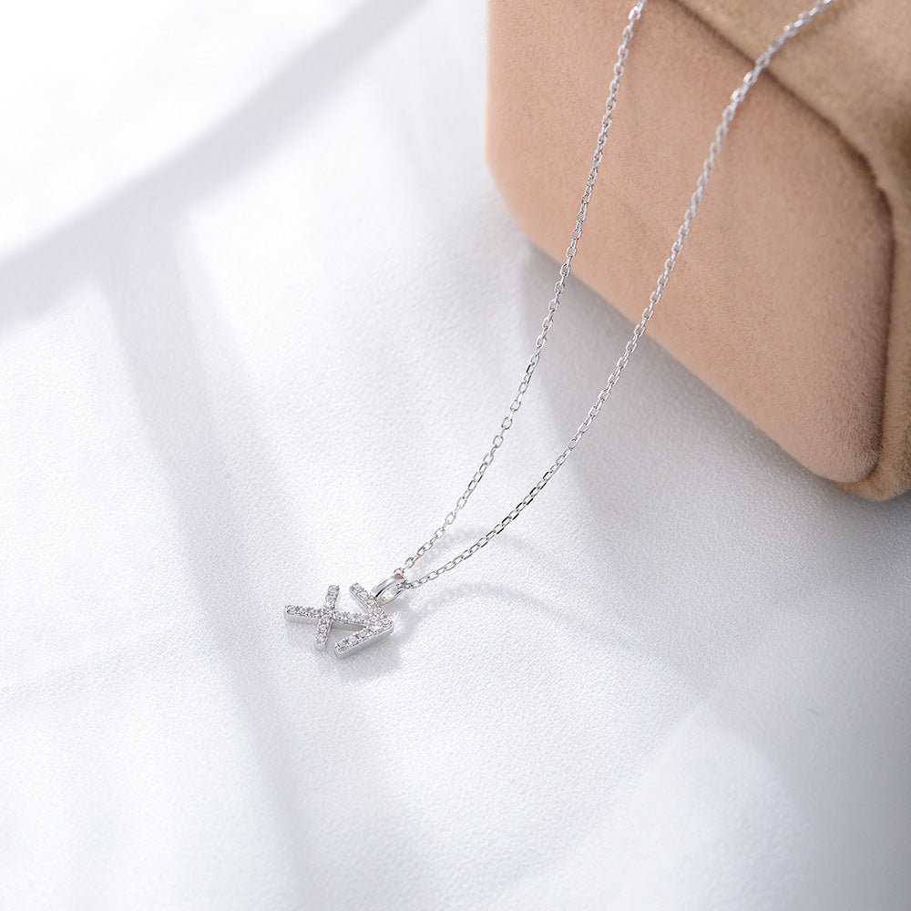 Celestial Destiny Necklace Stella Harte