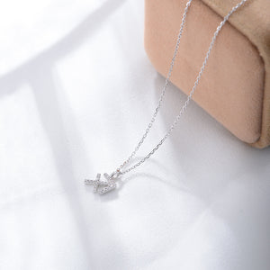 Celestial Destiny Necklace