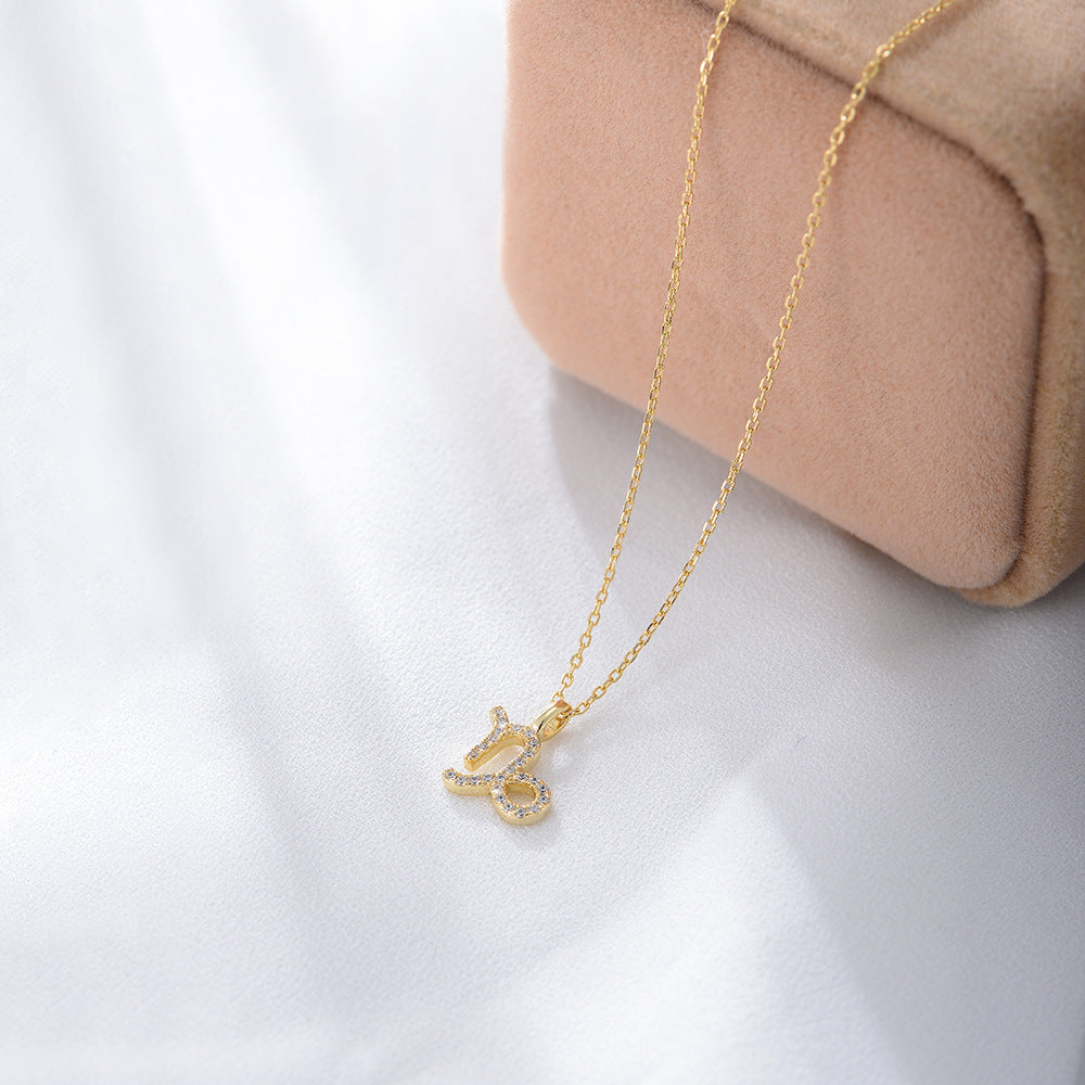 Celestial Destiny Necklace Stella Harte