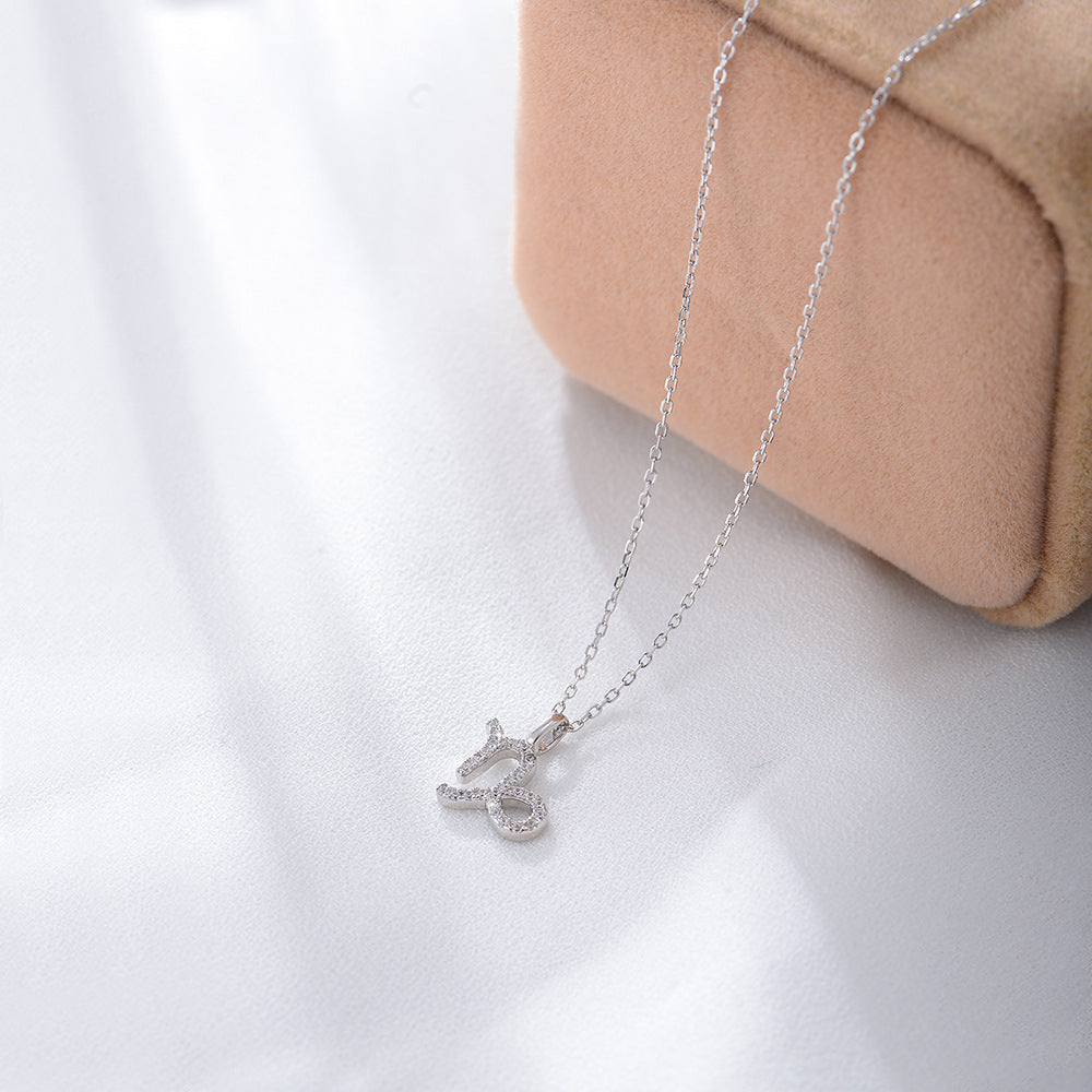 Celestial Destiny Necklace Stella Harte