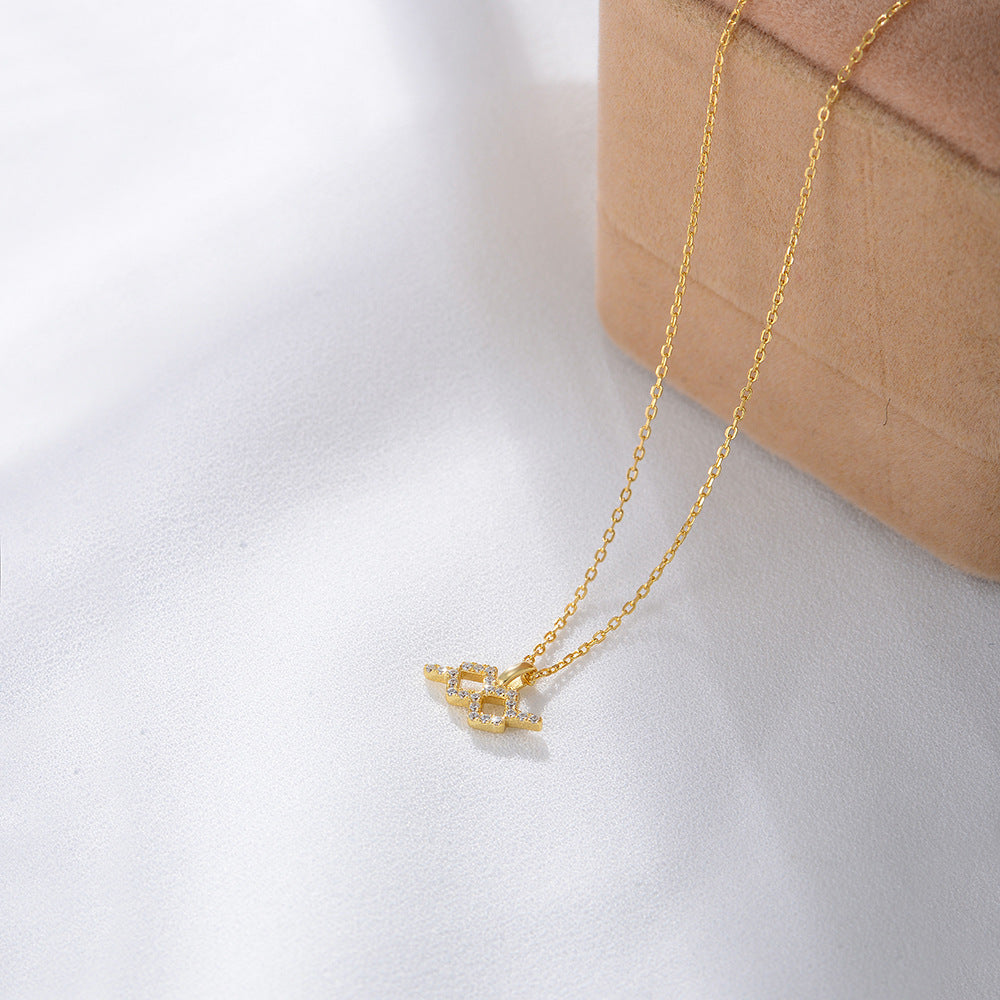Celestial Destiny Necklace Stella Harte