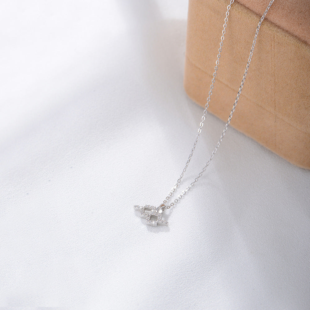 Celestial Destiny Necklace Stella Harte