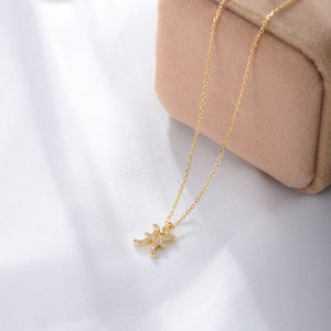 Celestial Destiny Necklace