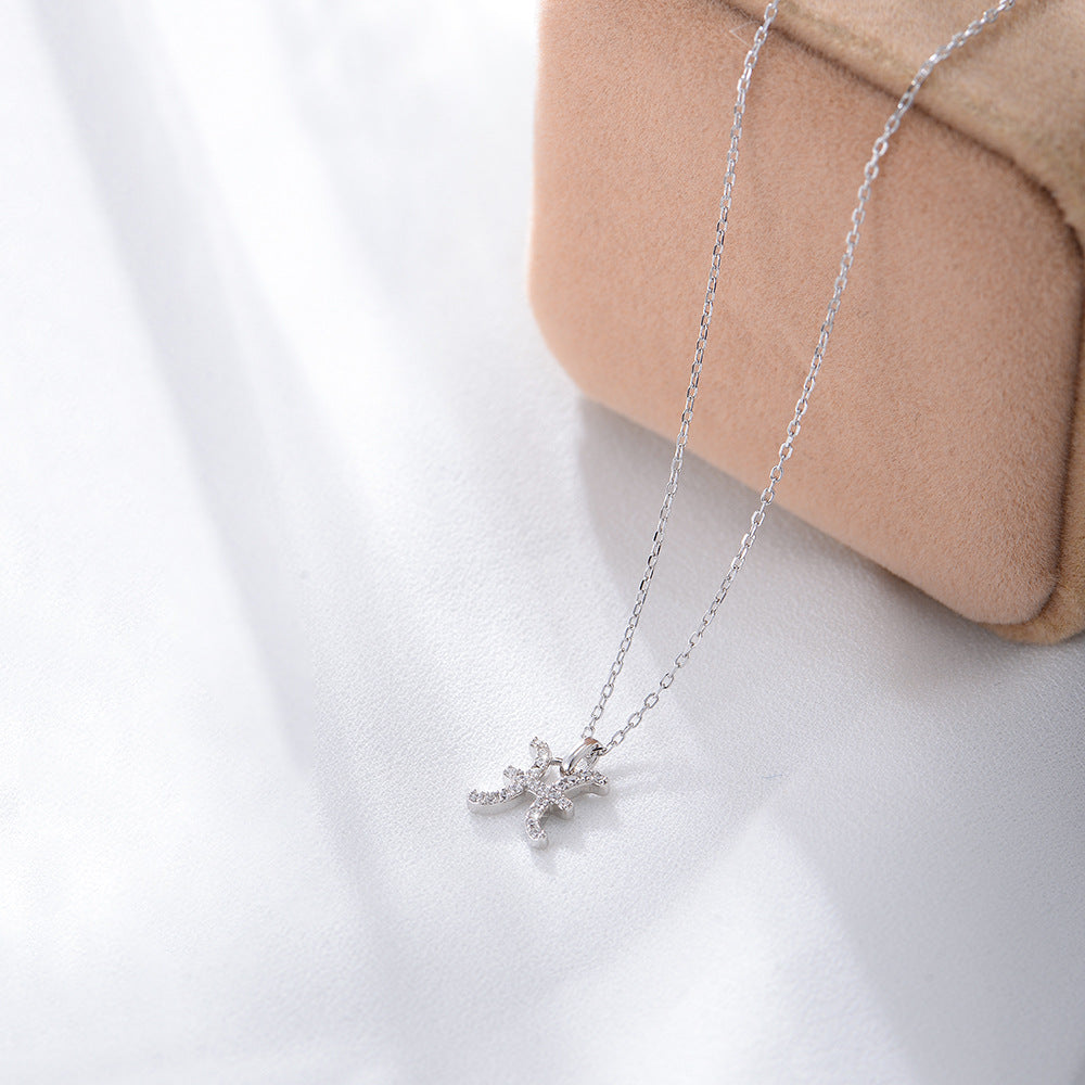 Celestial Destiny Necklace Stella Harte