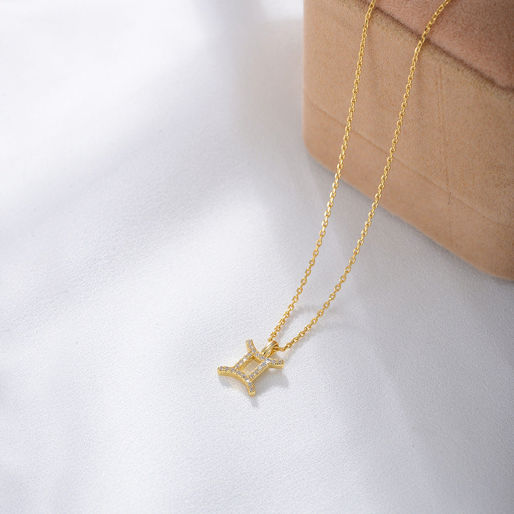 Celestial Destiny Necklace Stella Harte
