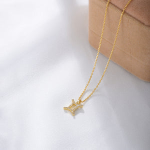 Celestial Destiny Necklace