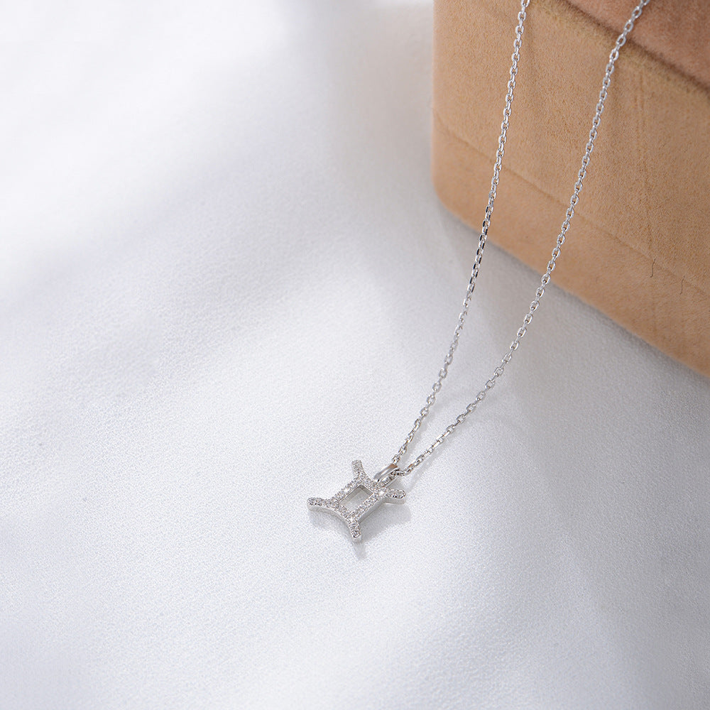 Celestial Destiny Necklace Stella Harte