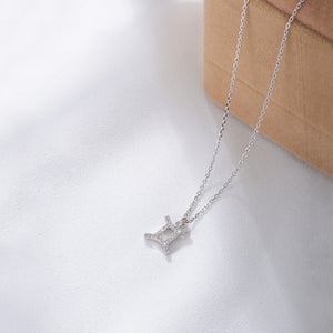 Celestial Destiny Necklace