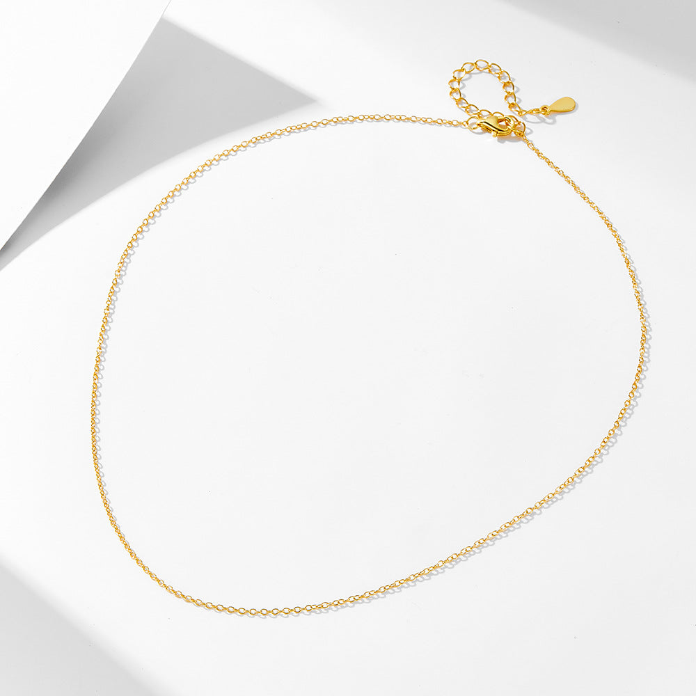 Auric Pearl Sonata Layer Necklace Stella Harte