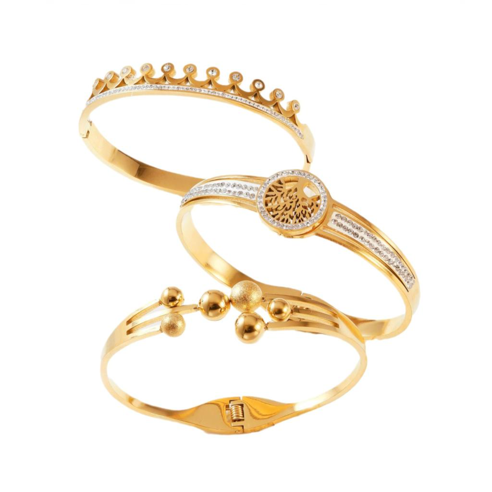 Anastasia Bangle Stella Harte