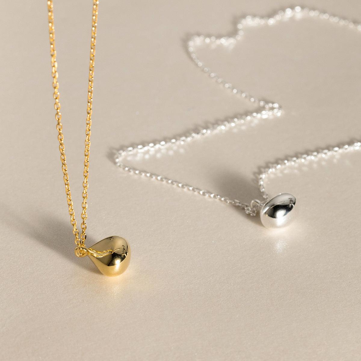 First Love Necklace Stella Harte