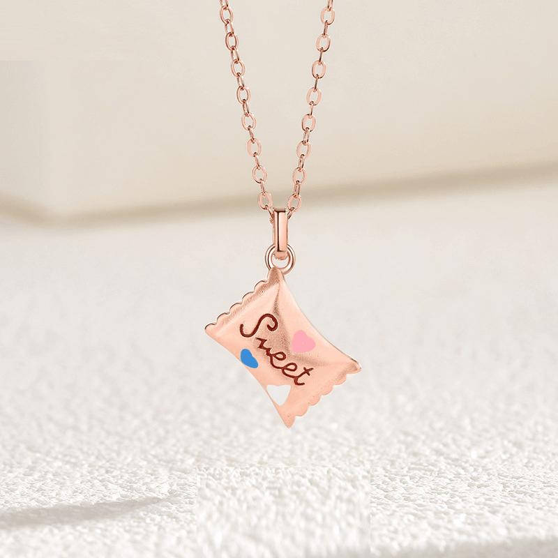 Bon Bon Bauble Necklace Stella Harte