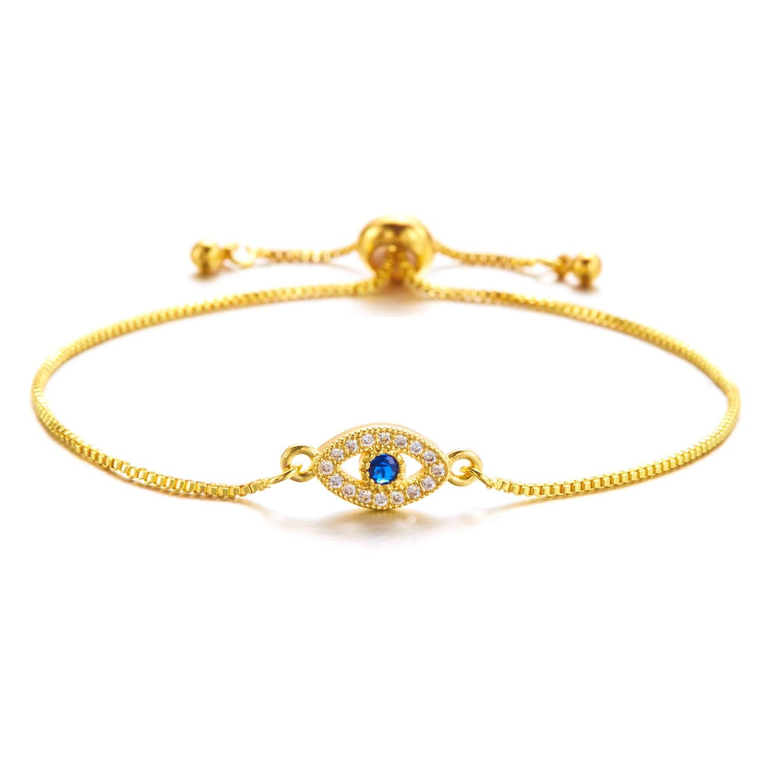 Azure Guardian Bracelet Stella Harte
