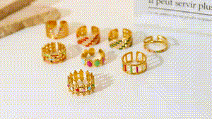 Nicholas Ring