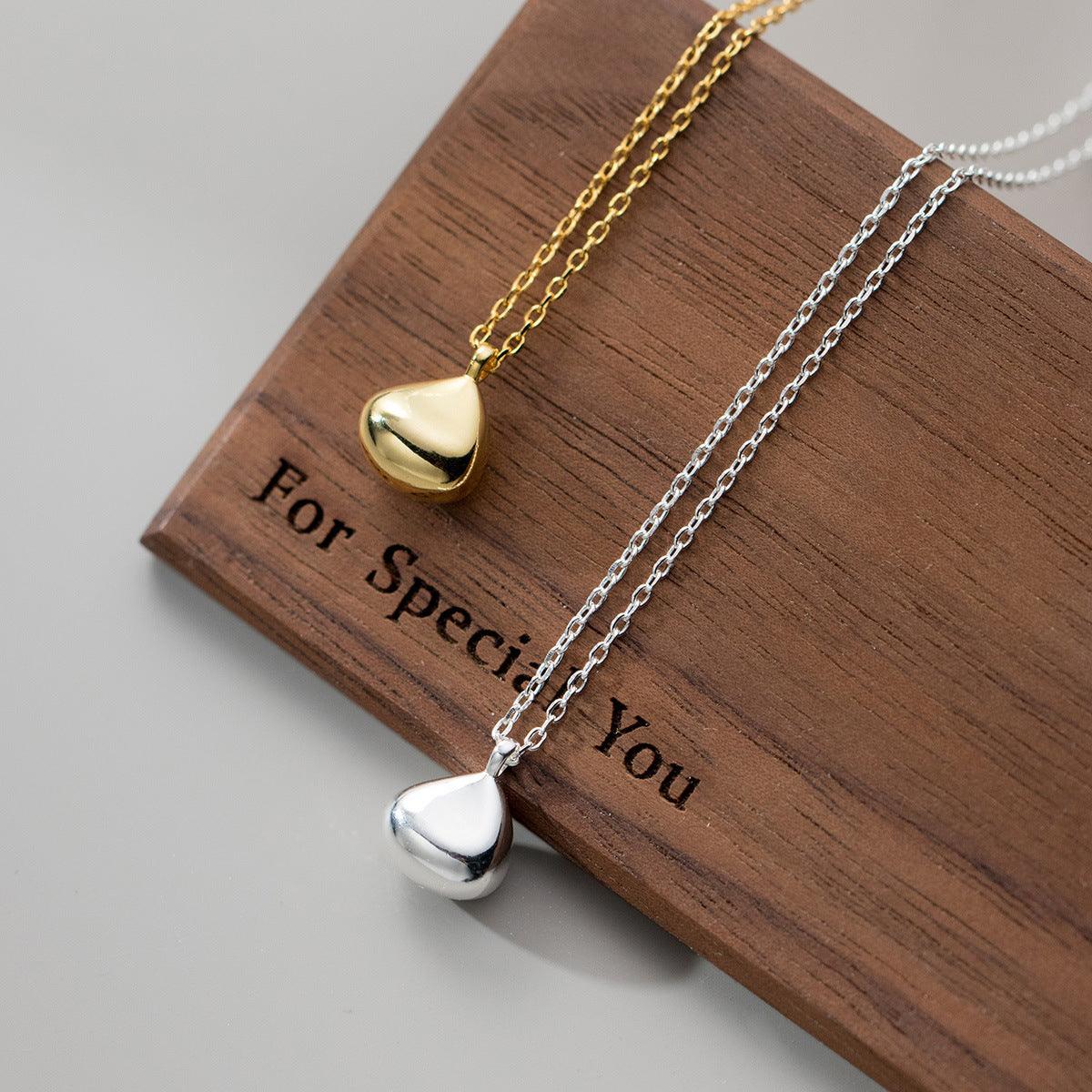 First Love Necklace Stella Harte