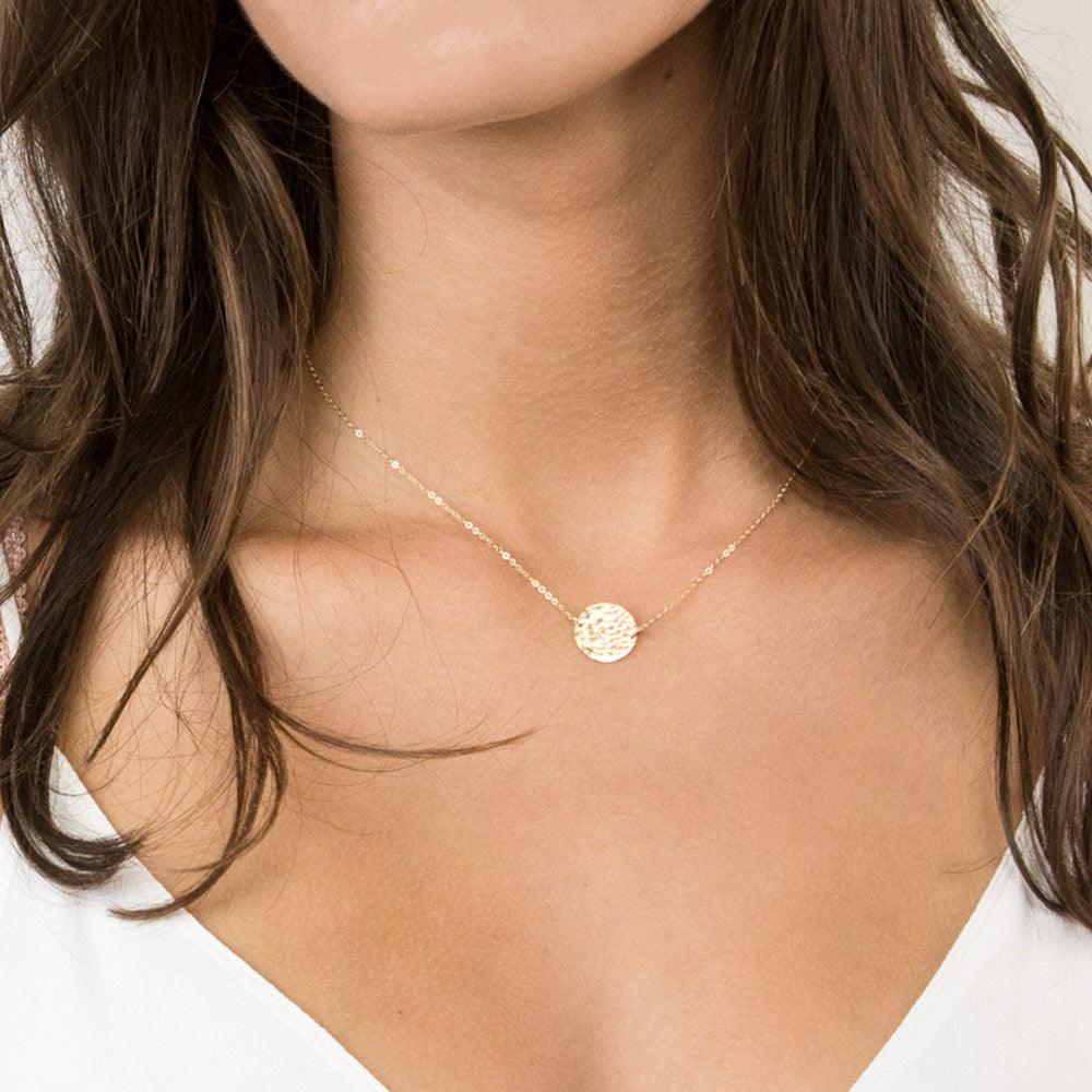 Boudica Necklace Stella Harte